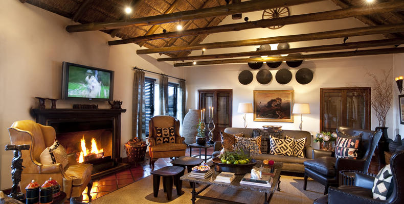 Homestead Lounge
